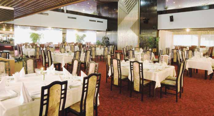 Hotel Samokov, Borovets ski chalet, image 3